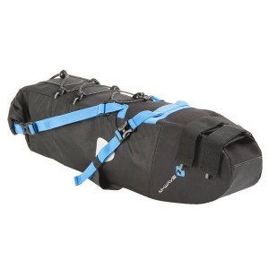 ΤΣΑΝΤΑΚΙ M-Wave BP Saddle saddle bag DRIMALASBIKES